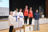 30 Medaillen und jede Menge Teamgeist